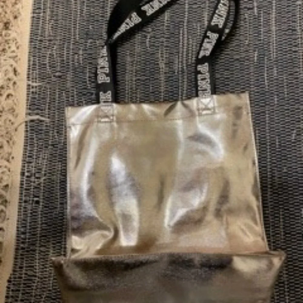 Pink Bag